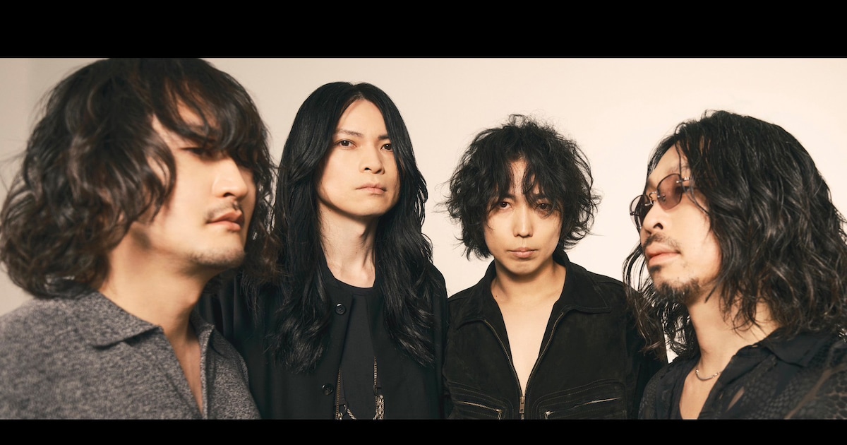 The Novembers Announce 6-City Tour 'Gassou Suru, Engine' for 2026