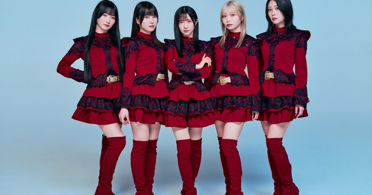 Ringwanderung Releases "Accelerando" Music Video