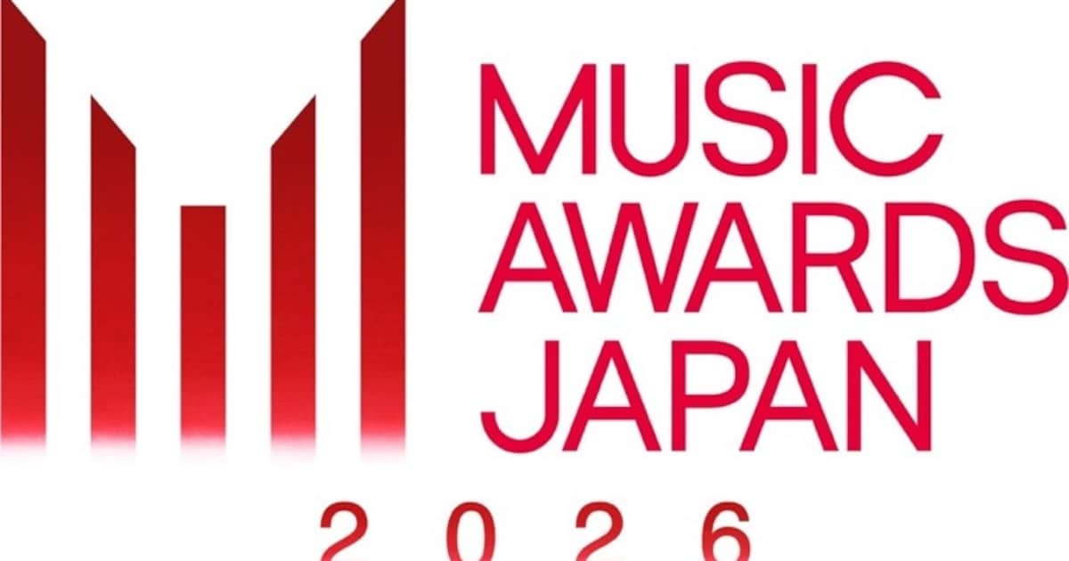 Music Awards Japan 2026 to Stream Live Globally on Multiple Platforms