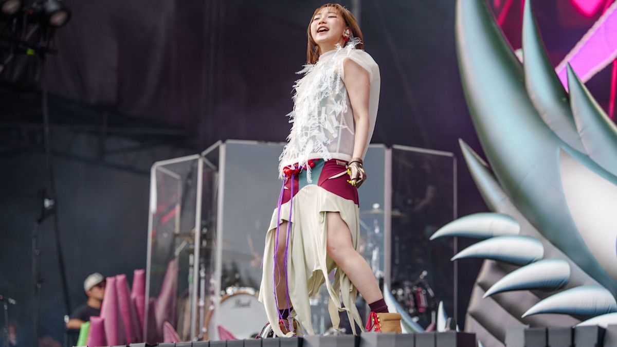 YOASOBI Brings J-Pop to BlizzCon 2026 Overwatch World Cup