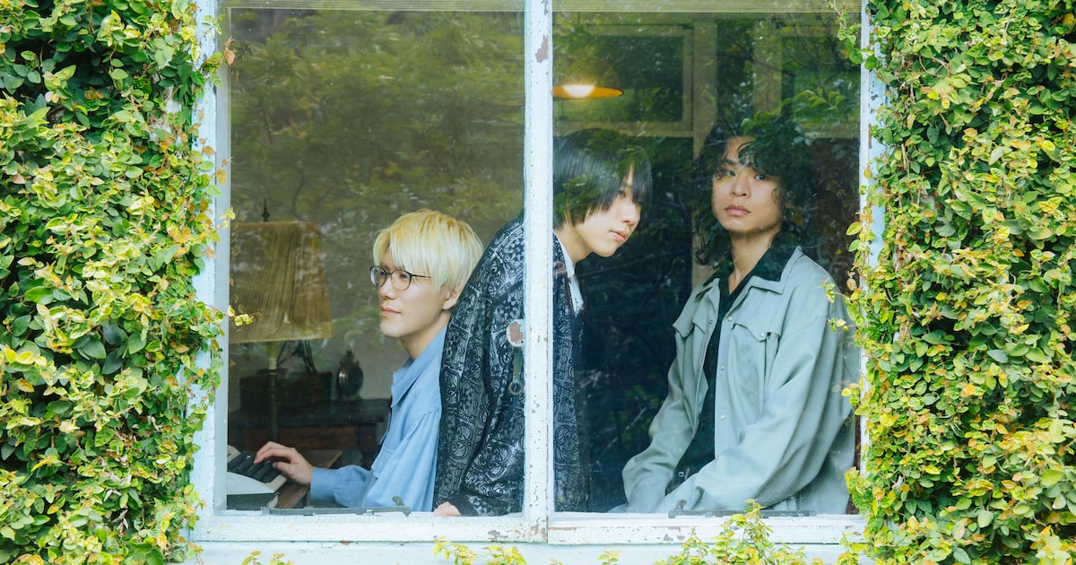 Oishii Kuru Melon Pan Announces New Album 'Avenue' and National Tour