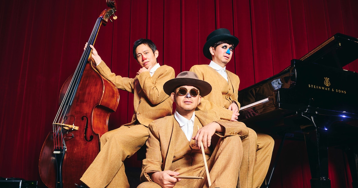H ZETTRIO Announces 11th Album 'QUESTUNE' for June Release