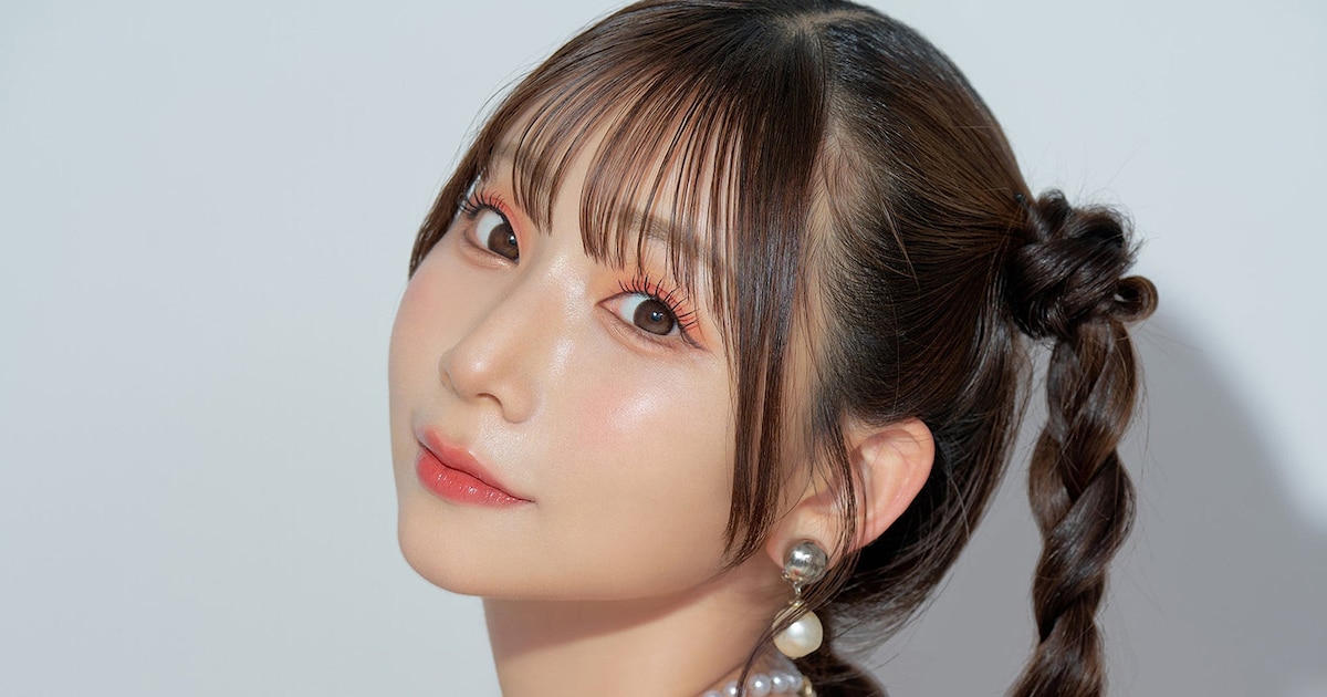 Impressionist Covers Juice=Juice Hit With 35 Character Voices