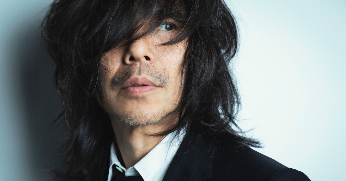 宮本浩次の新曲「I love 人生！」、高橋一生主演のドラマ「リボーン」主題歌に決定