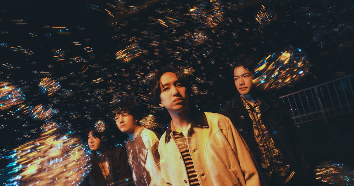 Macaroni Pencil's Anime Theme 'Shūuyoi' Drops Right After Series Premiere
