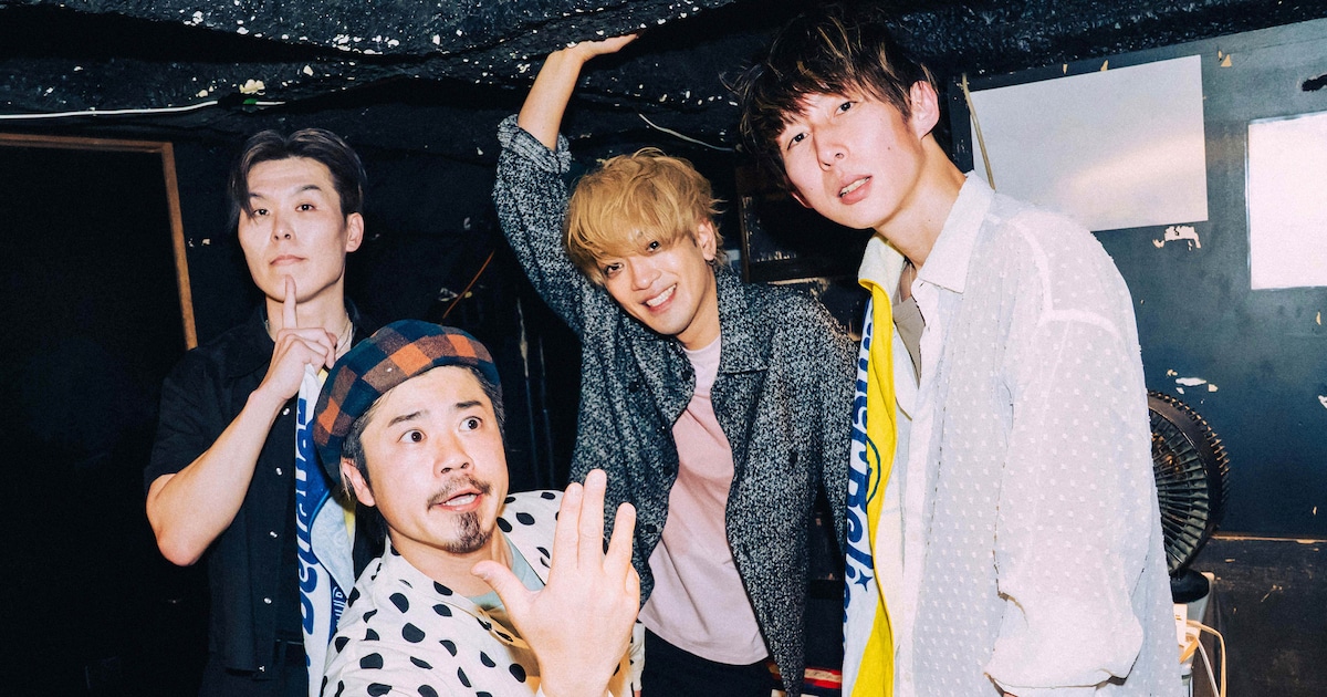 Lucklife Celebrates 10th Major Debut Anniversary with Special Tour