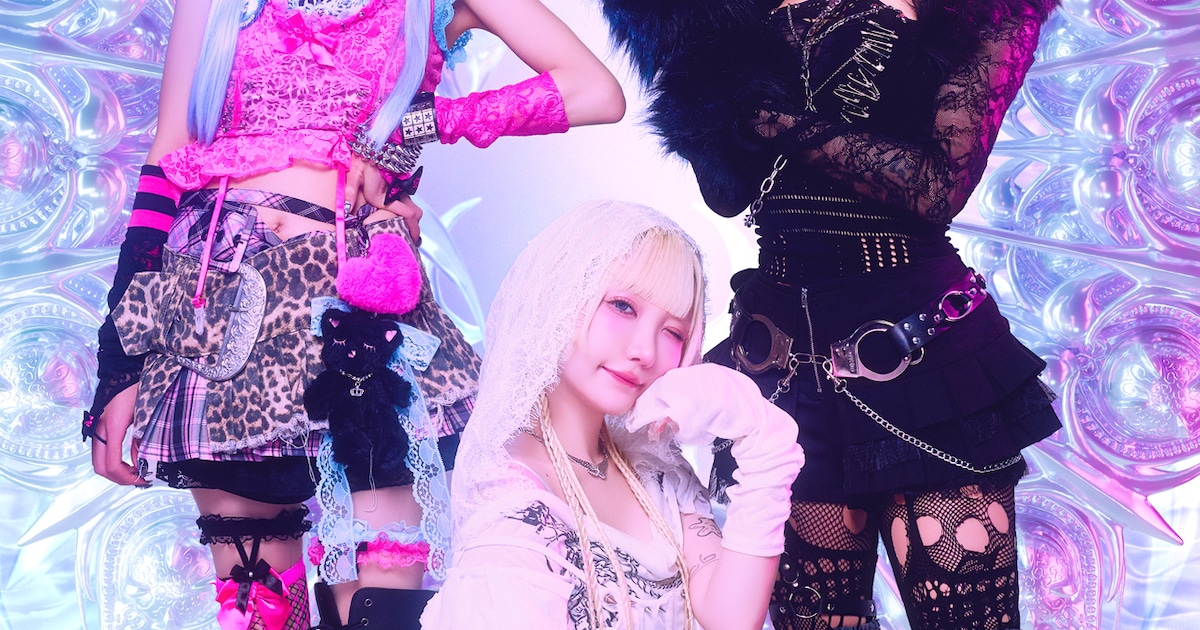 Former BiS Members Unite as Tokyo Electronica Gets New Member