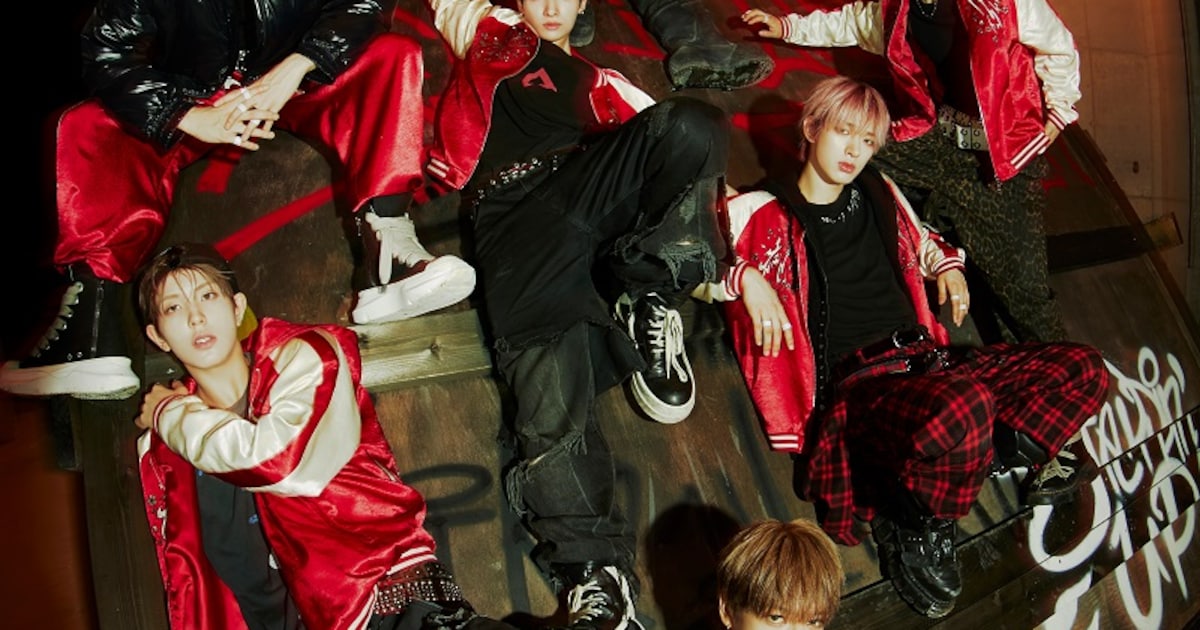 NEXZ Announces First Arena Tour with Tokyo and Osaka Shows