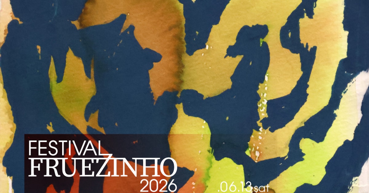 Festival Fruezinho 2026 Announces First Wave of Artists for Tokyo Event