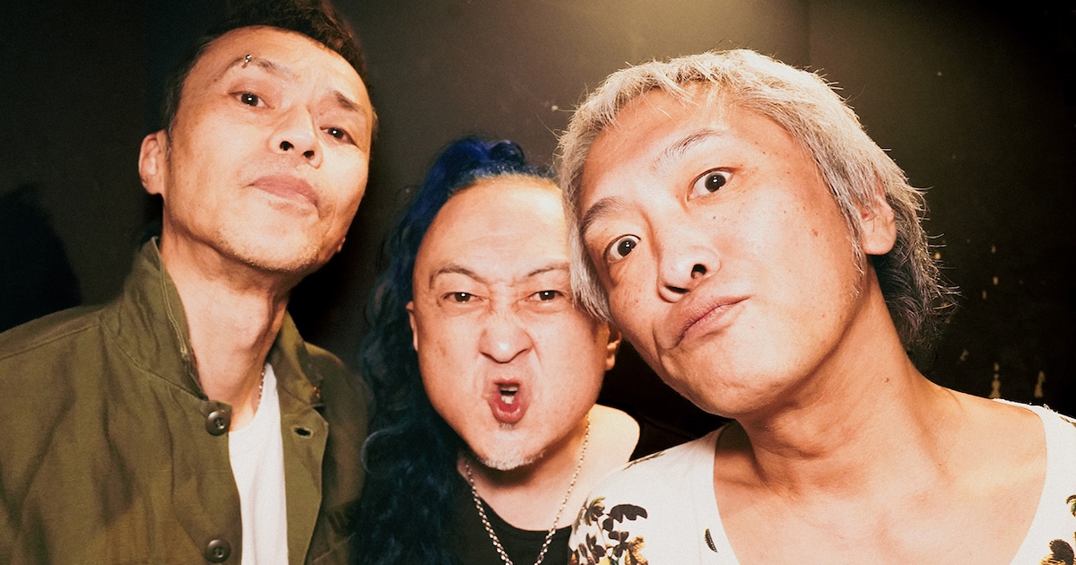 nil Announces Mini-Album 'Wildflower EP' and Five-City Tour