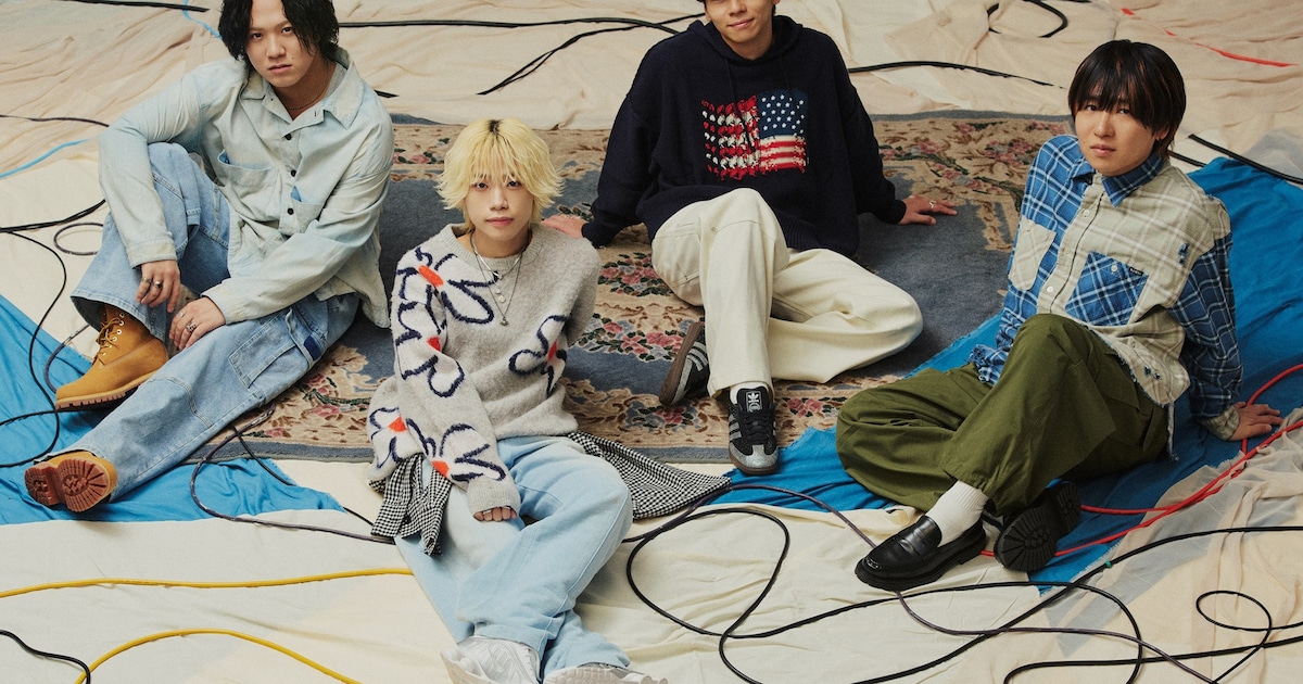 Japanese Rock Bands Secure Major TV Broadcasts for Arena Shows