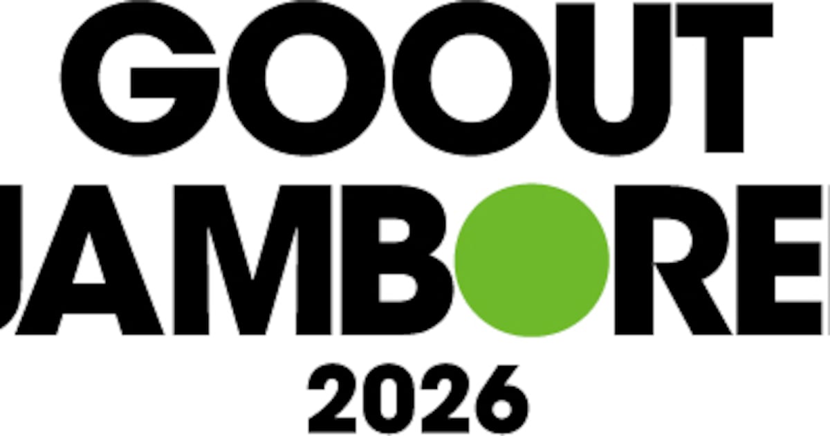 GO OUT JAMBOREE 2026 Reveals Fourth Wave of Artists