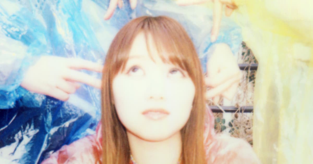 Fumino Steps Into Songwriting with Self-Penned Single 'Hotline'