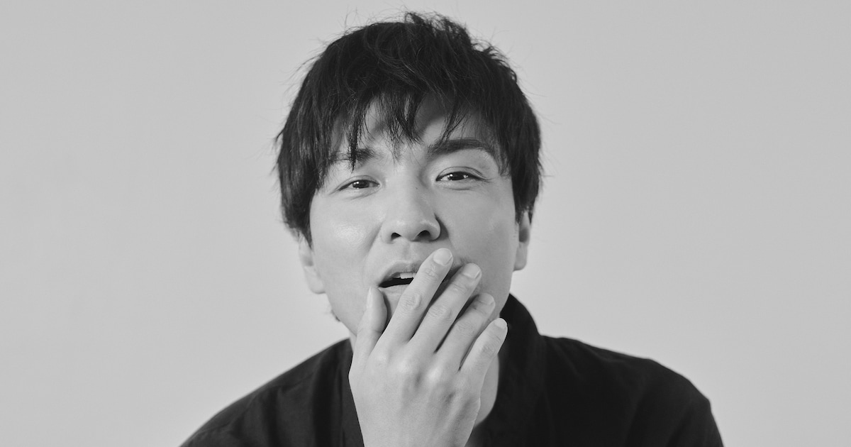 Moriyama Naotaro Teams with Orisaka Yuta for Collaboration Video