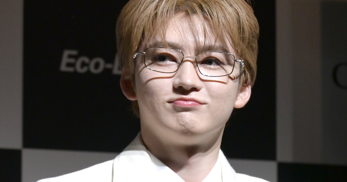 Chō Tokkyū's Yuki Sidelined With Acute Appendicitis