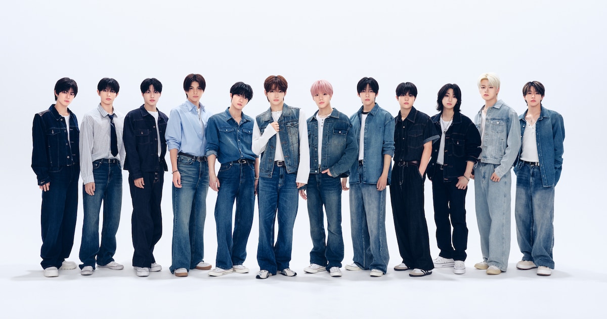 KO1KEYZ Sets October 7 Debut Date After PRODUCE 101 JAPAN