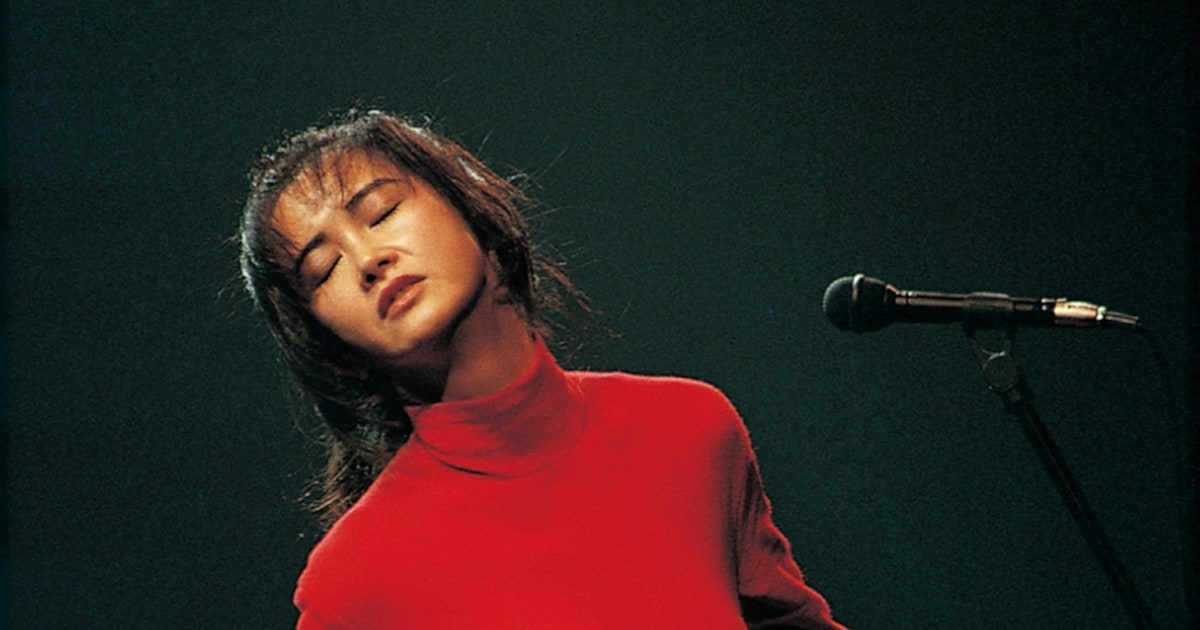 Miyuki Nakajima's 'Yakai' Stage Shows Return to Theaters for Limited Run