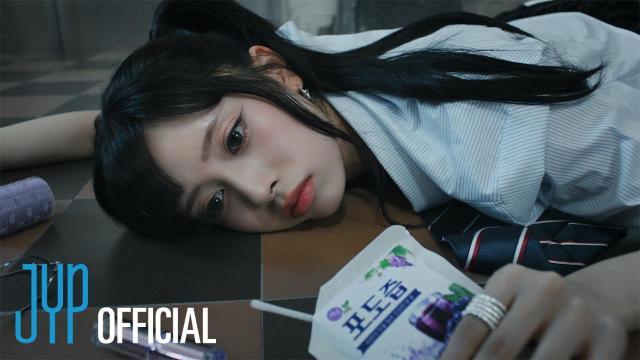 NiziU Return to Korean Charts with First Mini Album 'Sour Grapes'