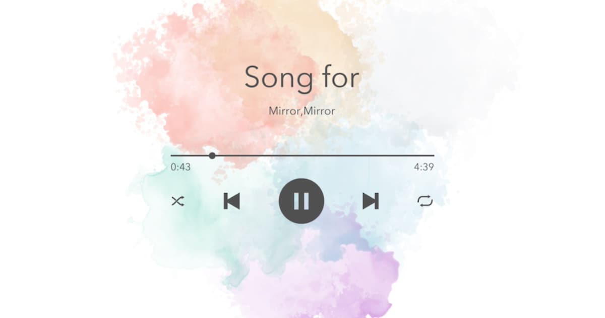 Mirror,Mirror Releases Heartfelt New Single 'Song for'