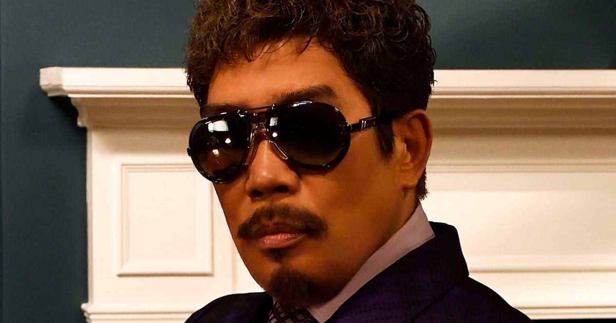 Masayuki Suzuki to Announce Time at Tokyo Train Station for a Year