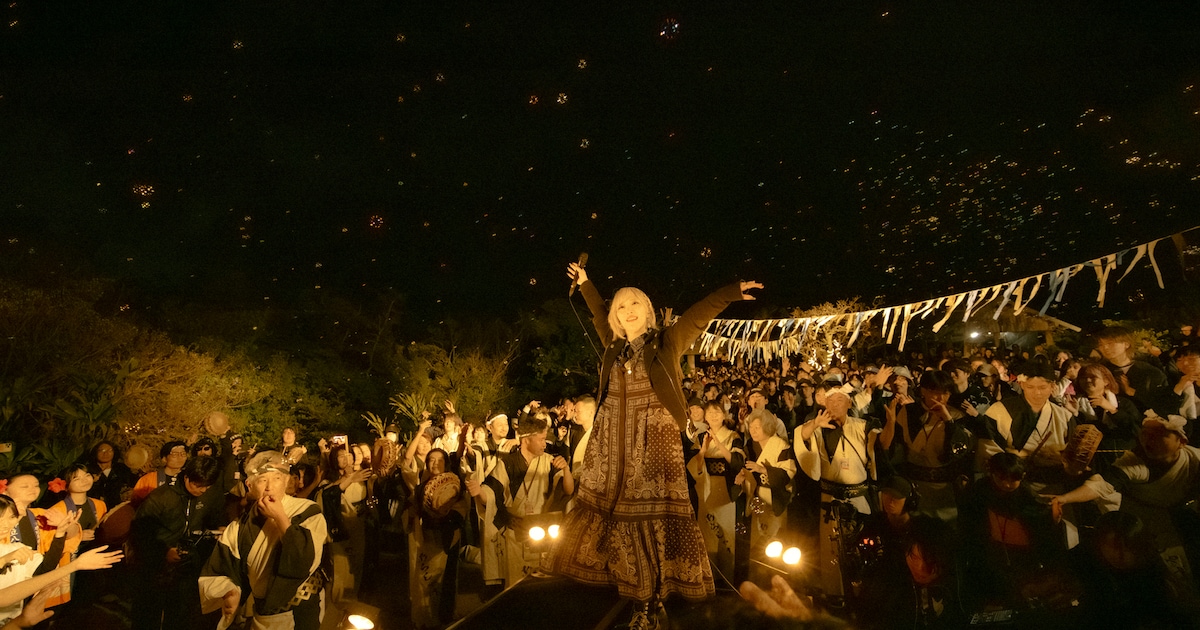 ReoNa Announces Biggest Solo Concerts Yet at Pia Arena MM