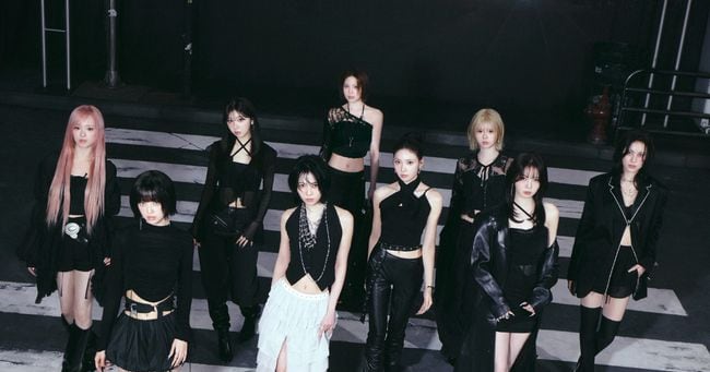 NiziU Hits Japan Platinum, Readies Korean Mini-Album