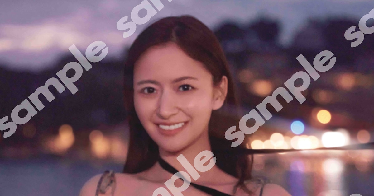 Nogizaka46 Releases New MV, Kanagawa's Photo Book Drops June 30