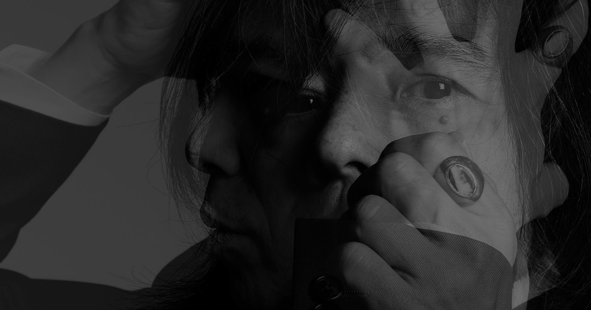 Hiroji Miyamoto's First Album in 4.5 Years Reveals Full Tracklist