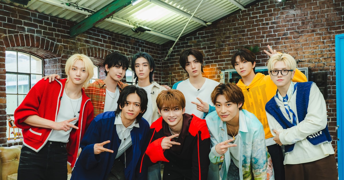 BOYNEXTDOOR and Chōtokkyū Team Up for Quiz Show Battle
