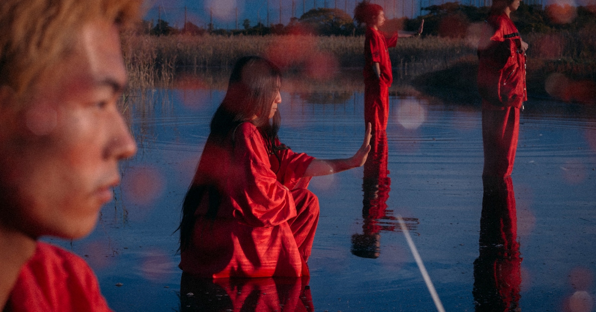 GEZAN Releases 'beat' Music Video Featuring Budokan Footage