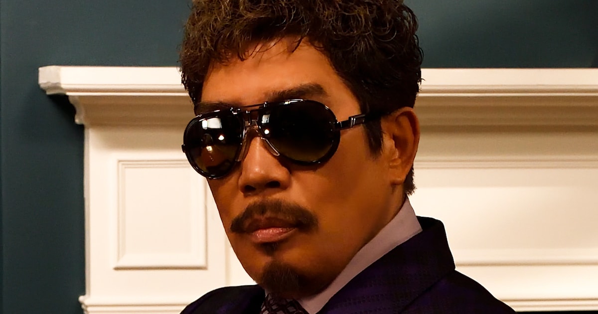 Masayuki Suzuki Releases Analog Box Set for 70th Birthday