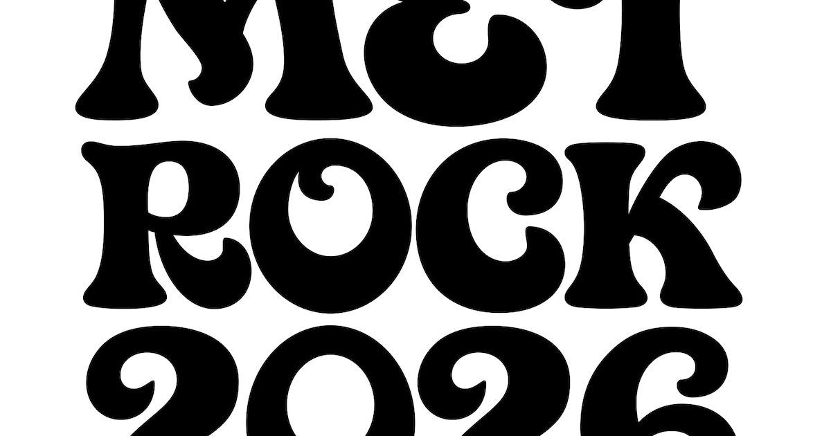 NEWS Added to METROPOLITAN ROCK FESTIVAL 2026 Lineup