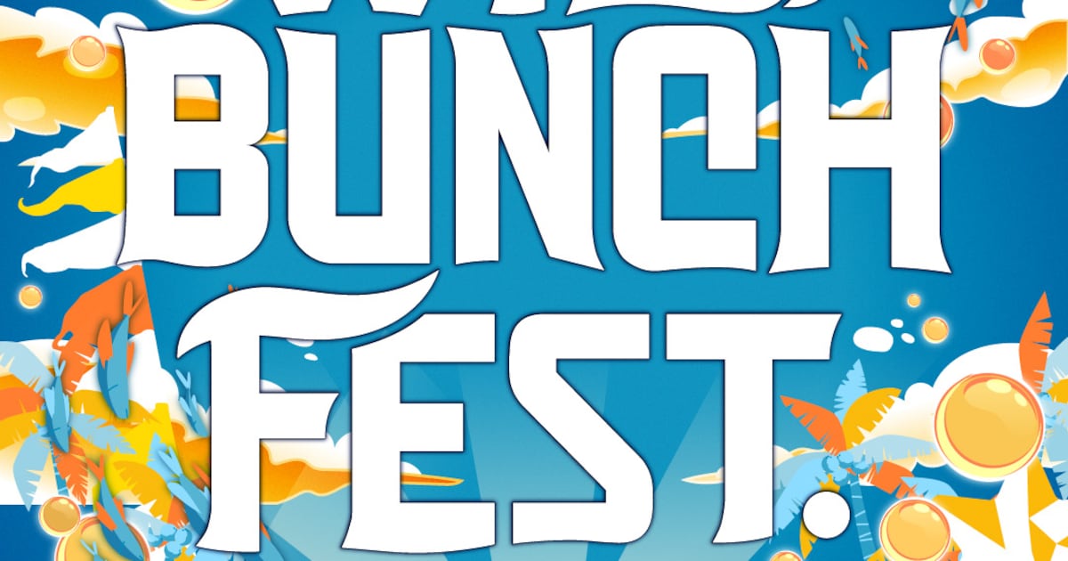 WILD BUNCH FEST. 2026 Returns to Yamaguchi This August