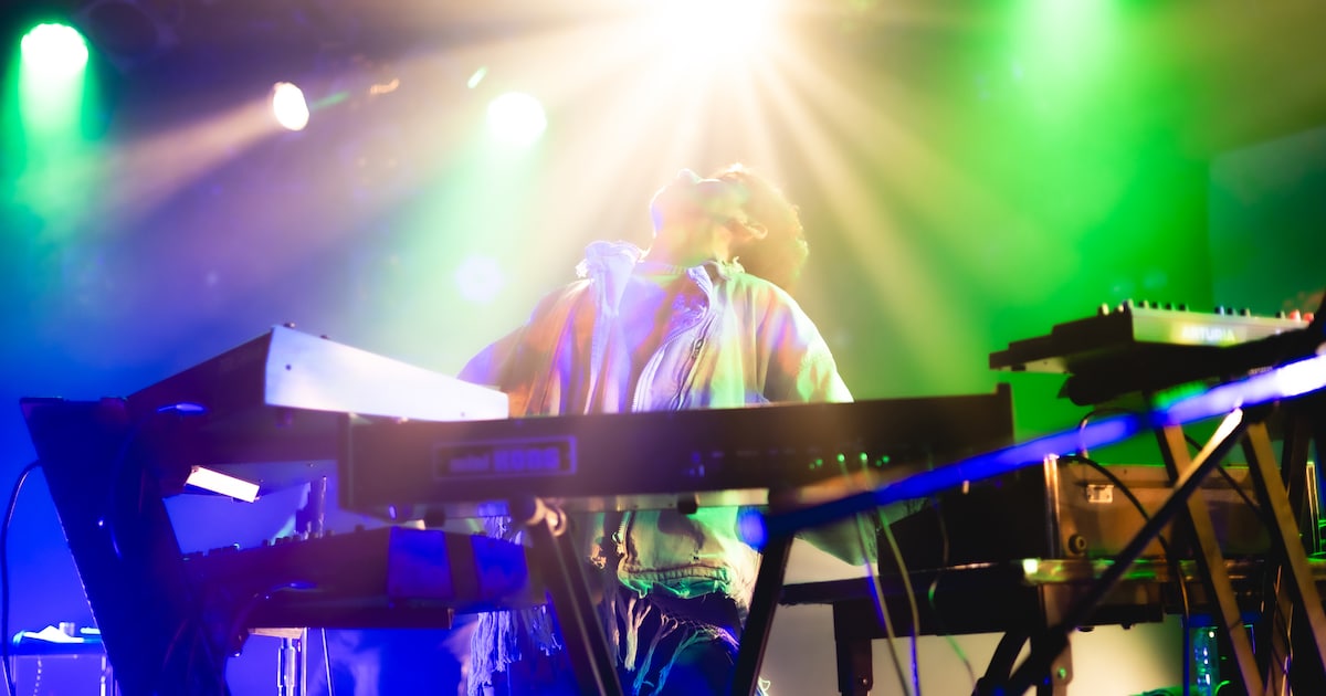 BIGYUKI Teases New Album on Japan Tour with NY Collaborators