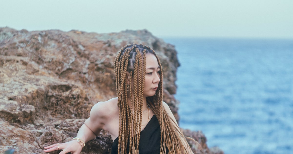 Singer-Songwriter i-COAST Reimagines '90s R&B Classic 'Really Into You'