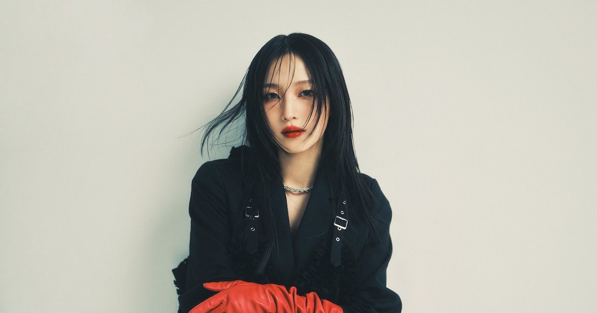 Rihho Sheath Releases New Single '2am' Today