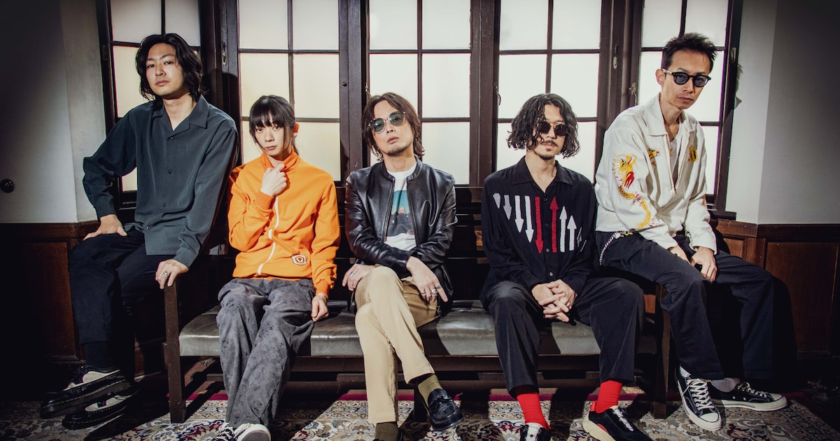 Sawao Yamanaka & ELPIS Cancel Hiroshima Show Due to Laryngitis