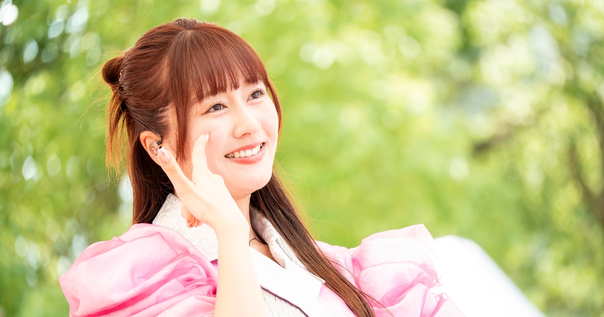 Momoiro Clover Z's A-rin Announces Marriage