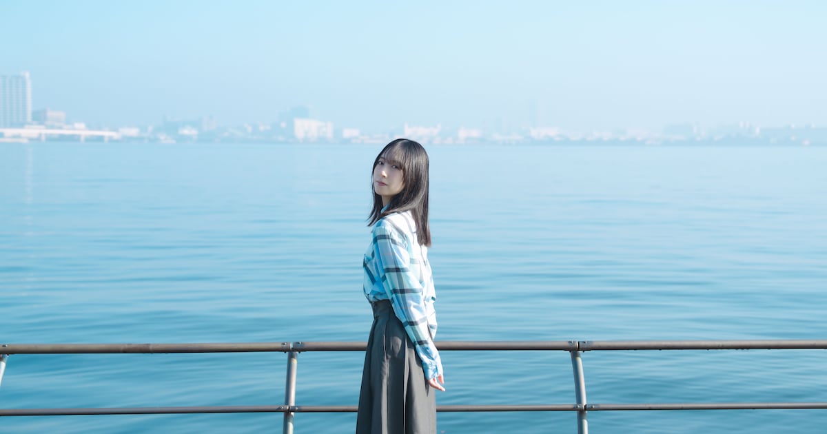 Hinatazaka46's Kanemura Collaborates with Yokohama CENTRAL Festival