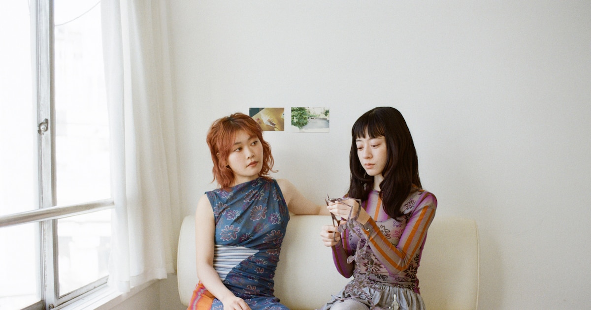 Hitsujibungaku's 'Dogs' Gets Radio Premiere on J-WAVE