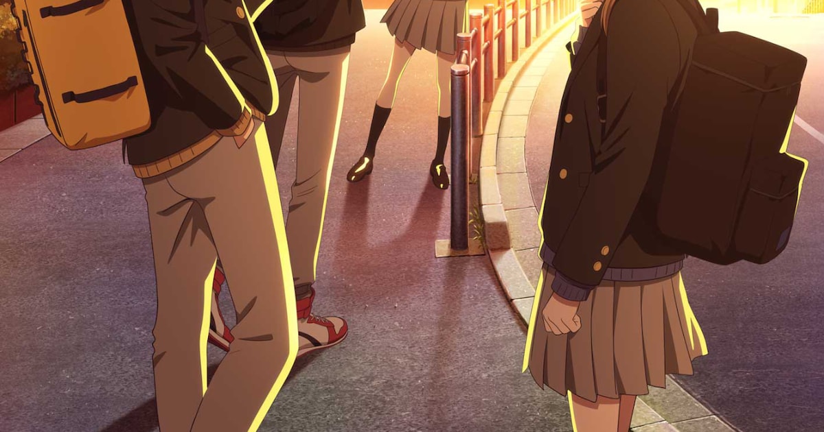 Novelbright and Polkadot Stingray to Provide Theme Songs for New Anime