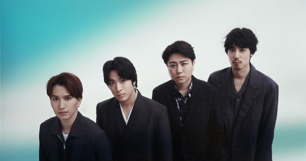 SHE'S to Perform at Japanese Baseball Stadium Ahead of Pro Game