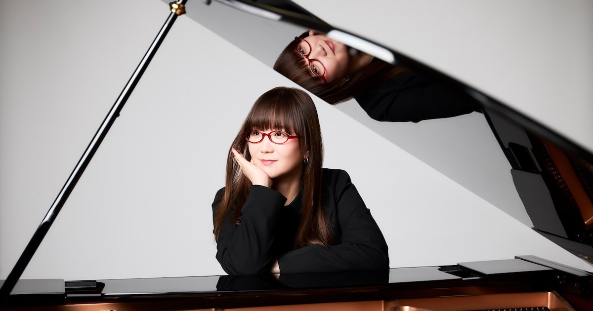 Oku Hanako Announces First Album in 7+ Years, Plans 12-Date Tour