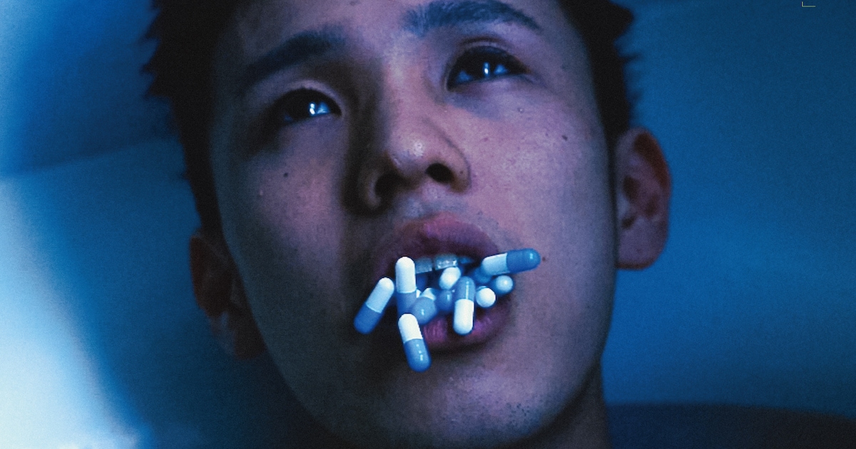 KID FRESINO's Sci-Fi Film 'Illumination' Returns to Tokyo Theaters