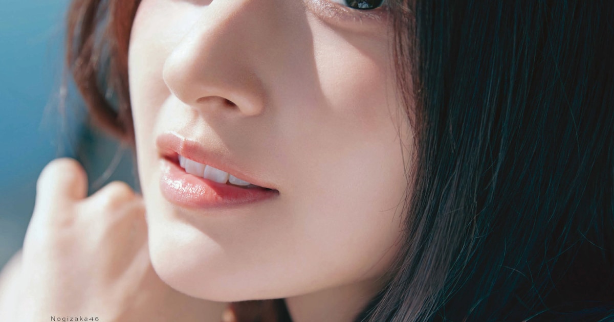 Nogizaka46 Shares New Single Visuals and Photo Book Previews