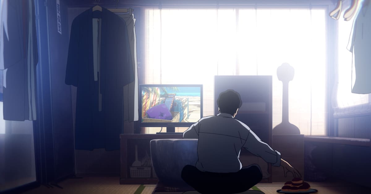 Kuwata Keisuke Releases Anime MV for 'Akane Shouwa' Ending Theme