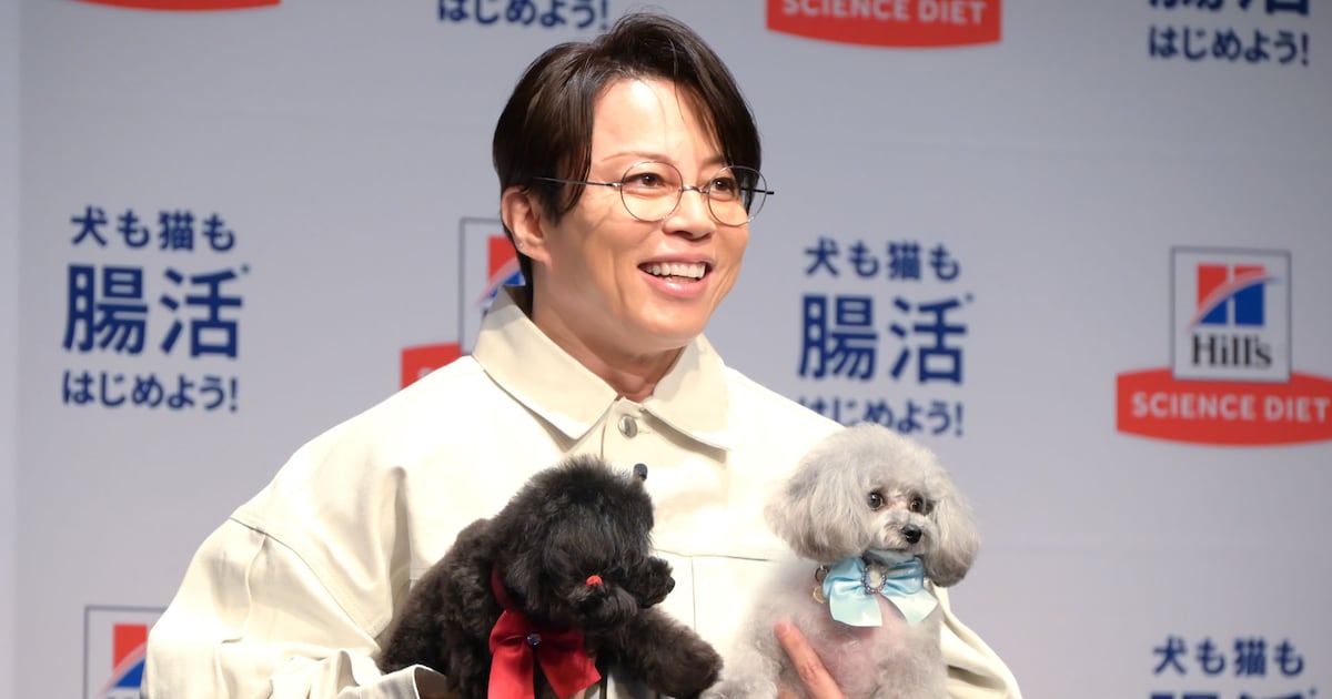 Japanese Music News: Pet Food Campaign and Cover Release