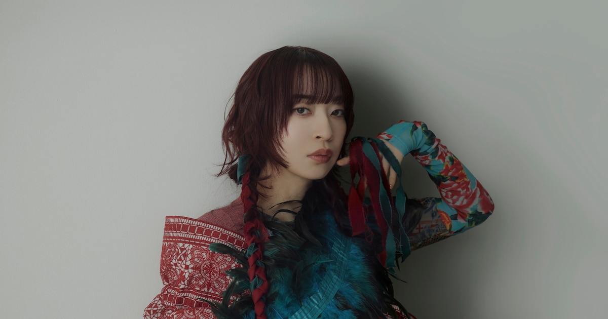 Higuchi Ai Writes Theme Song for NHK Drama 'Taiketsu'