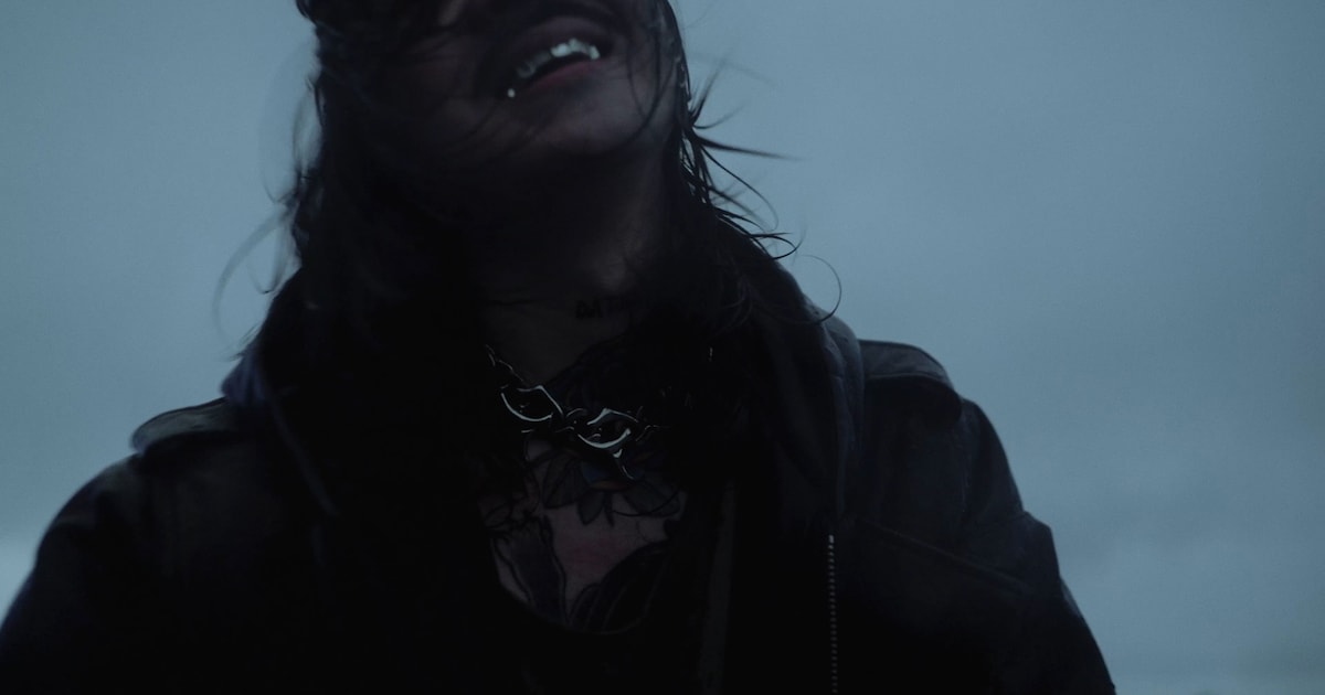 Kamui Gives Away Free Audio Files After Music Video Hits 1.2M Views