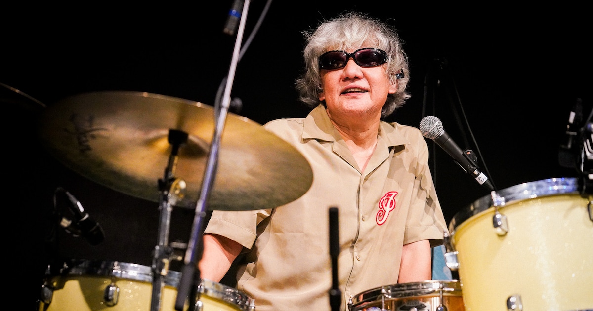 元the pillowsの佐藤シンイチロウ、食道がんのため死去